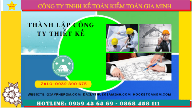 Những điều cần lưu ý thành lập công ty thiết kế xây dựng uy tín tại Đắk Nông