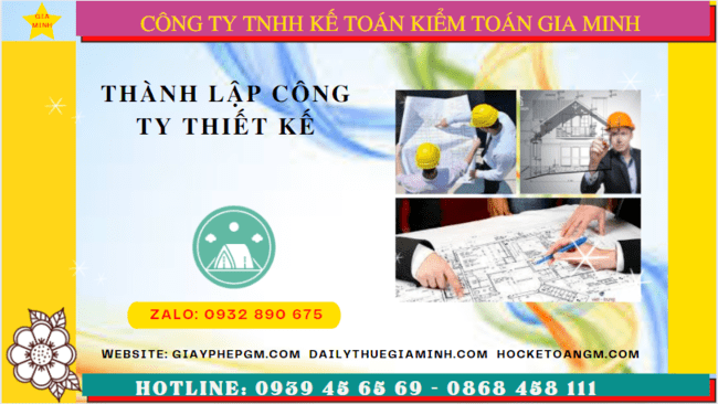 Thành Lập Công Ty Thiết Kế Xây Dựng Uy Tín Tại Ninh Thuận – Hướng Dẫn Từ A–Z 4 Những điều cần lưu ý thành lập công ty thiết kế xây dựng uy tín tại Ninh Thuận