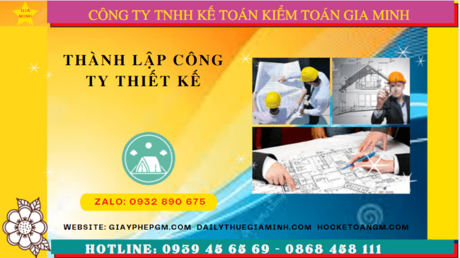 Thành lập công ty thiết kế xây dựng uy tín tại phú quốc 4 Những điều cần lưu ý thành lập công ty thiết kế xây dựng uy tín tại Phú Quốc