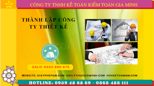 Thành lập công ty thiết kế xây dựng uy tín tại phú yên 4 Những điều cần lưu ý thành lập công ty thiết kế xây dựng uy tín tại Phú Yên