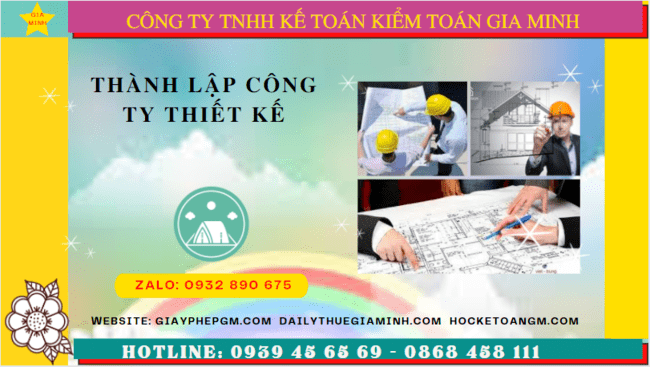 Những điều cần lưu ý thành lập công ty thiết kế xây dựng uy tín tại Quảng Ngãi