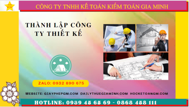 Thành lập công ty thiết kế xây dựng uy tín tại vũng tàu 4 Những điều cần lưu ý thành lập công ty thiết kế xây dựng uy tín tại Vũng Tàu