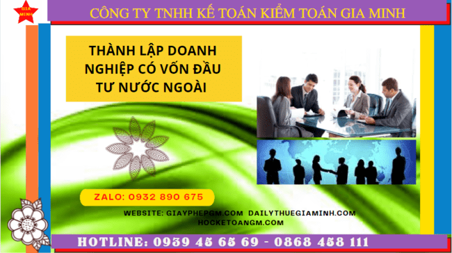 THÀNH LẬP DOANH NGHIỆP CÓ VỐN ĐẦU TƯ NƯỚC NGOÀI TẠI THÀNH PHỐ HƯNG YÊN 6 Thành lập chi nhánh có vốn đầu tư nước ngoài tại Thành Phố Hưng Yên