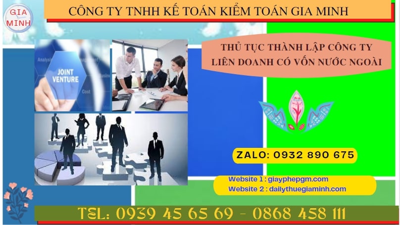 Thủ tục thành lập công ty liên doanh có vốn nước ngoài tại lào cai 4 Thành lập công ty liên doanh có yếu tố nước ngoài tại Lào Cai