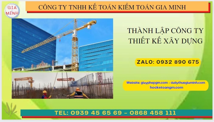 Thành lập công ty thiết kế xây dựng tại phú quốc 4 Thành lập công ty xây dựng ở Phú Quốc