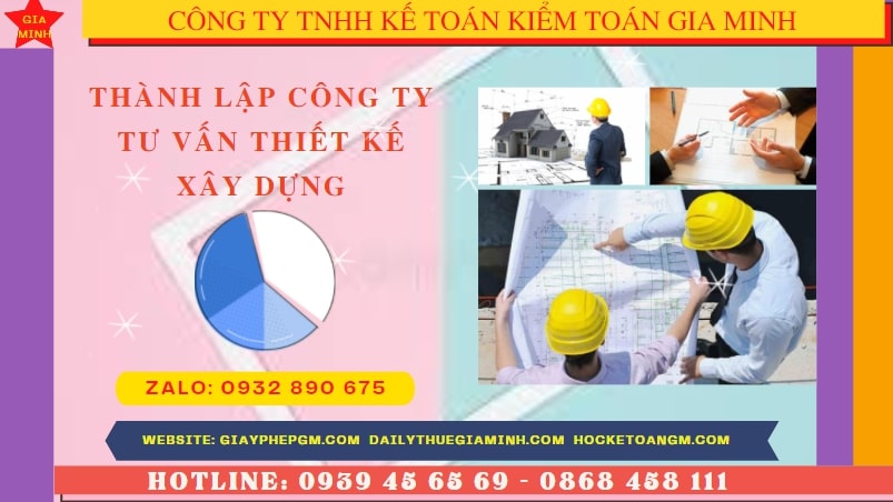 Dịch vụ thành lập công ty tư vấn thiết kế xây dựng tại Phú Yên – Nhanh chóng, trọn gói, uy tín 4 Thành lập doanh nghiệp tư vấn thiết kế xây dựng tại Phú Yên