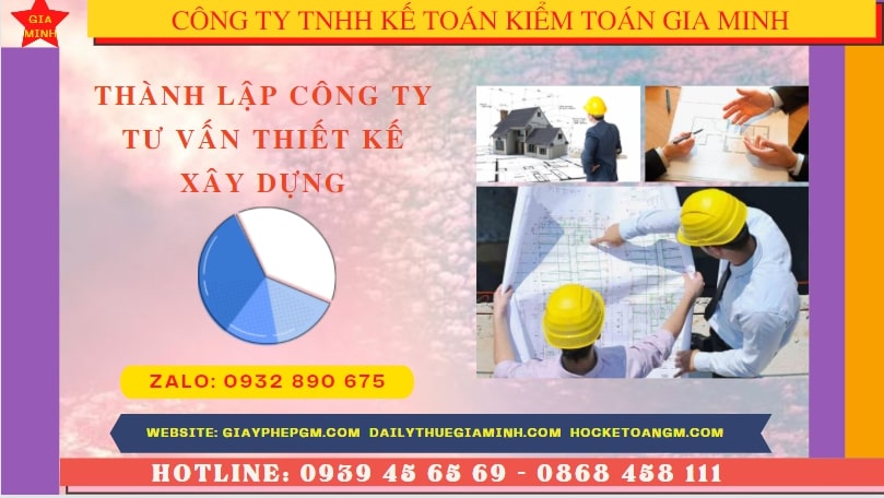 Dịch vụ thành lập công ty tư vấn thiết kế xây dựng tại Quảng Ninh – Nhanh chóng, uy tín 4 Thành lập doanh nghiệp tư vấn thiết kế xây dựng tại Quảng Ninh