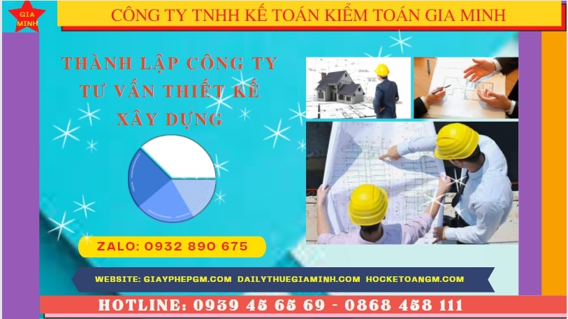 Thành lập công ty tư vấn thiết kế xây dựng tại Tiền Giang – Dịch vụ trọn gói nhanh chóng, chuyên nghiệp 5 Thành lập doanh nghiệp tư vấn thiết kế xây dựng tại Tiền Giang