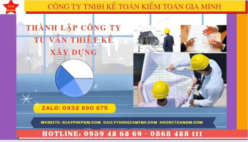 Thành lập công ty tư vấn thiết kế xây dựng tại tp đà nẵng 4 Thành lập doanh nghiệp tư vấn thiết kế xây dựng tại TP Đà Nẵng