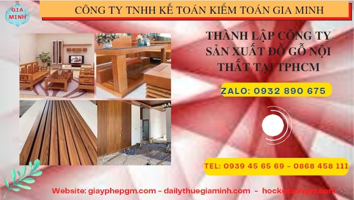 Xưởng sản xuất đồ gỗ nội thất tại Bạc Liêu