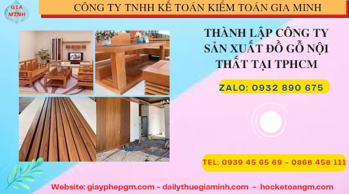 Xưởng sản xuất đồ gỗ nội thất tại Đà Nẵng