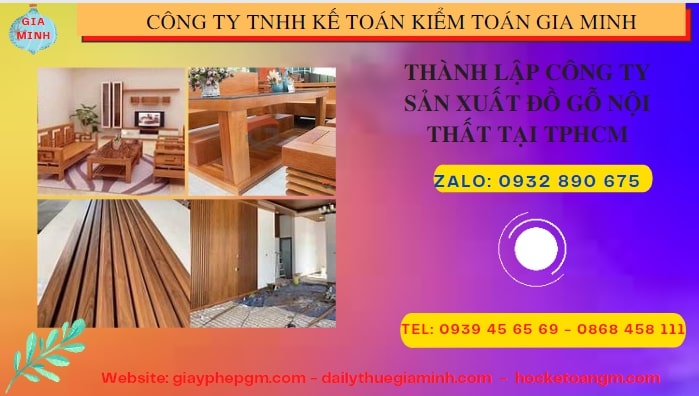 Xưởng sản xuất đồ gỗ nội thất tại Đắk Lắk