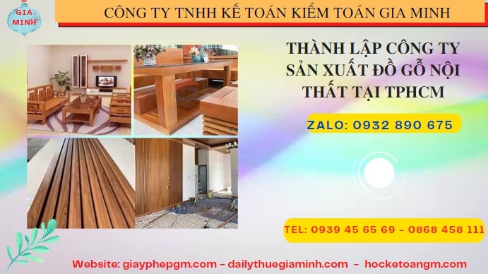 Xưởng sản xuất đồ gỗ nội thất tại Hà Nội