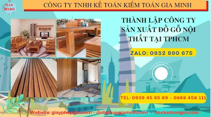 THÀNH LẬP CÔNG TY SẢN XUẤT ĐỒ GỖ NỘI THẤT TẠI HUẾ 4 Xưởng sản xuất đồ gỗ nội thất tại Huế