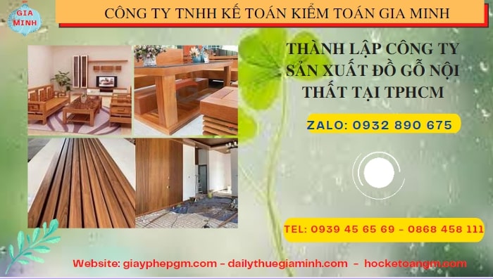Xưởng sản xuất đồ gỗ nội thất tại Khánh Hòa