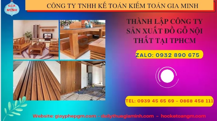 Xưởng sản xuất đồ gỗ nội thất tại Kon Tum