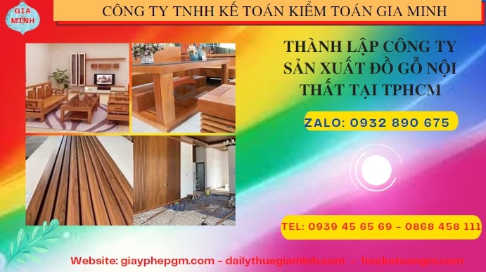 Xưởng sản xuất đồ gỗ nội thất tại Lâm Đồng