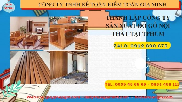 Xưởng sản xuất đồ gỗ nội thất tại Lạng Sơn