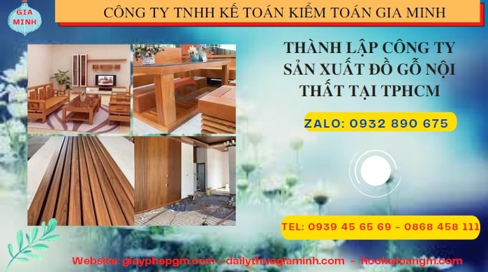 Xưởng sản xuất đồ gỗ nội thất tại Nghệ An