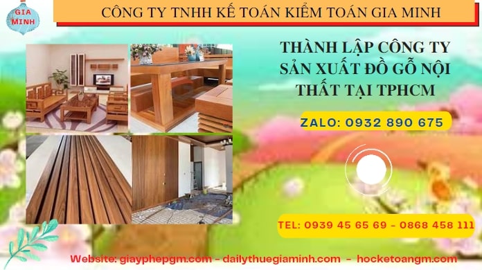 THÀNH LẬP CÔNG TY SẢN XUẤT ĐỒ GỖ NỘI THẤT TẠI NHA TRANG 4 Xưởng sản xuất đồ gỗ nội thất tại Nha Trang