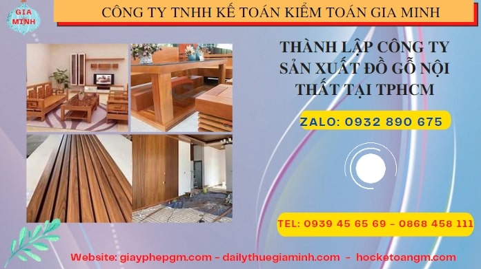Xưởng sản xuất đồ gỗ nội thất tại Ninh Bình