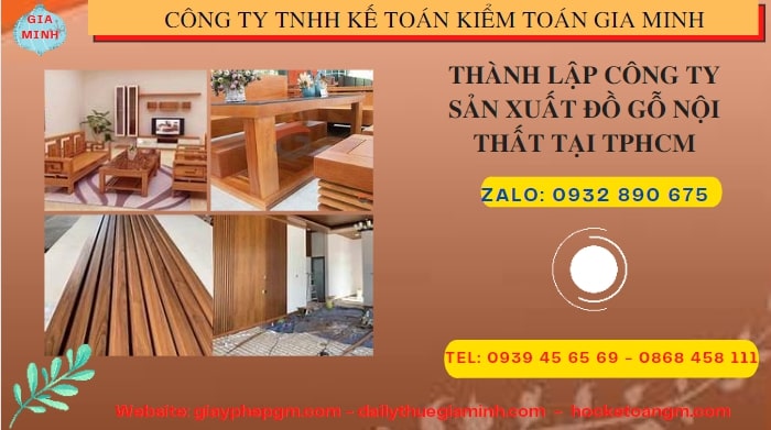 Xưởng sản xuất đồ gỗ nội thất tại Phú Quốc