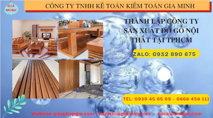 Thành lập công ty sản xuất đồ gỗ nội thất tại Phú Yên – Thủ tục & điều kiện 2026 5 Xưởng sản xuất đồ gỗ nội thất tại Phú Yên