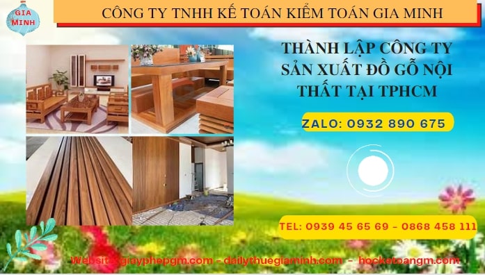 Xưởng sản xuất đồ gỗ nội thất tại Quảng Nam