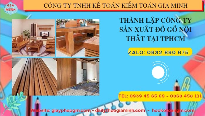 Xưởng sản xuất đồ gỗ nội thất tại Quảng Ninh