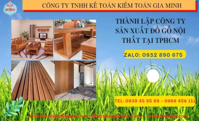 Xưởng sản xuất đồ gỗ nội thất tại Quảng Trị