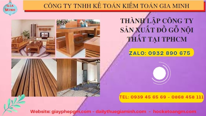 Xưởng sản xuất đồ gỗ nội thất tại Thành Phố Cần Thơ