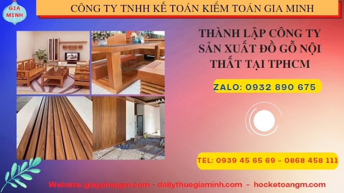 Xưởng sản xuất đồ gỗ nội thất tại Thành Phố Đà Nẵng