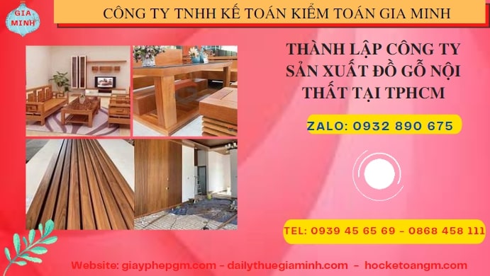THÀNH LẬP CÔNG TY SẢN XUẤT ĐỒ GỖ NỘI THẤT TẠI THÀNH PHỐ HẢI PHÒNG 4 Xưởng sản xuất đồ gỗ nội thất tại Thành Phố Hải Phòng
