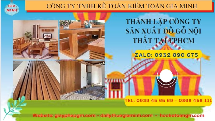 THÀNH LẬP CÔNG TY SẢN XUẤT ĐỒ GỖ NỘI THẤT TẠI THÀNH PHỐ HUẾ 4 Xưởng sản xuất đồ gỗ nội thất tại Thành Phố Huế