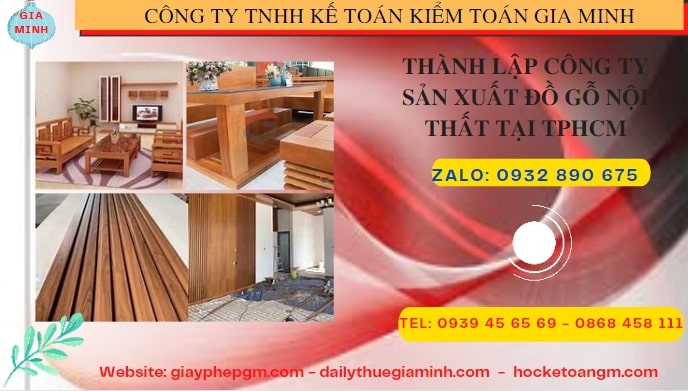 Xưởng sản xuất đồ gỗ nội thất tại TP Hải Phòng