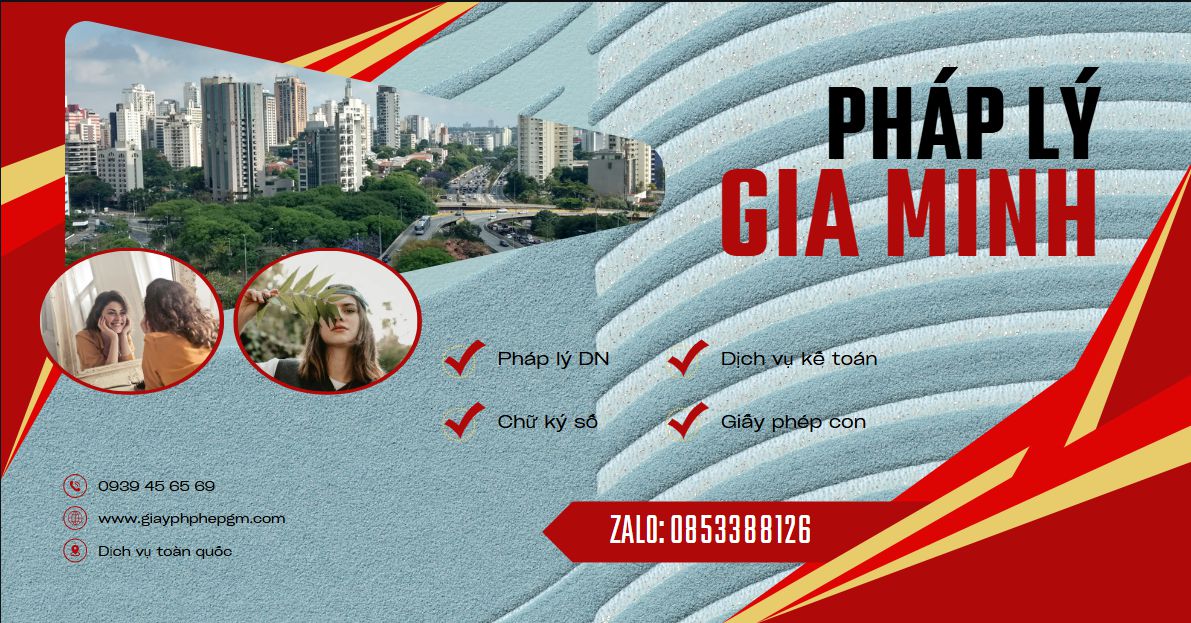 Hồ sơ thành lập công ty xây dựng dân dụng Hà Nội