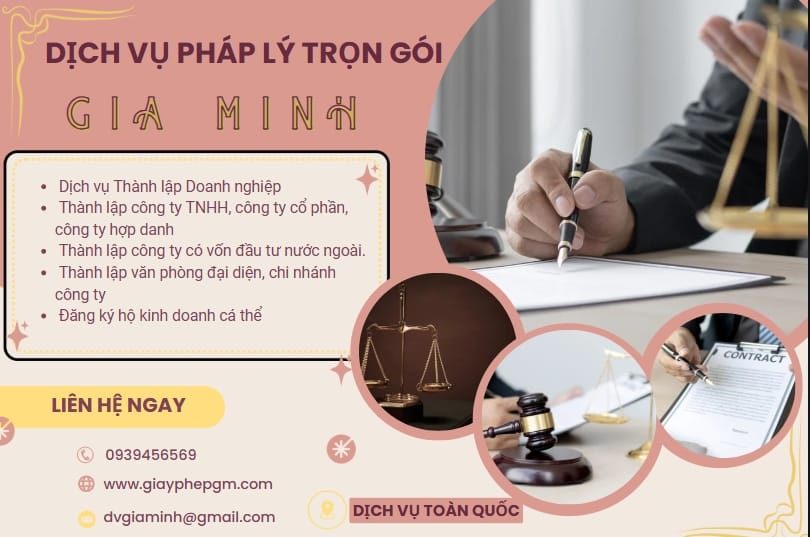 Thành lập công ty chuyển phát nhanh tại Bình Thuận đúng quy định – thủ tục nhanh 6 Mã ngành nghề chuyển phát nhanh theo quy định