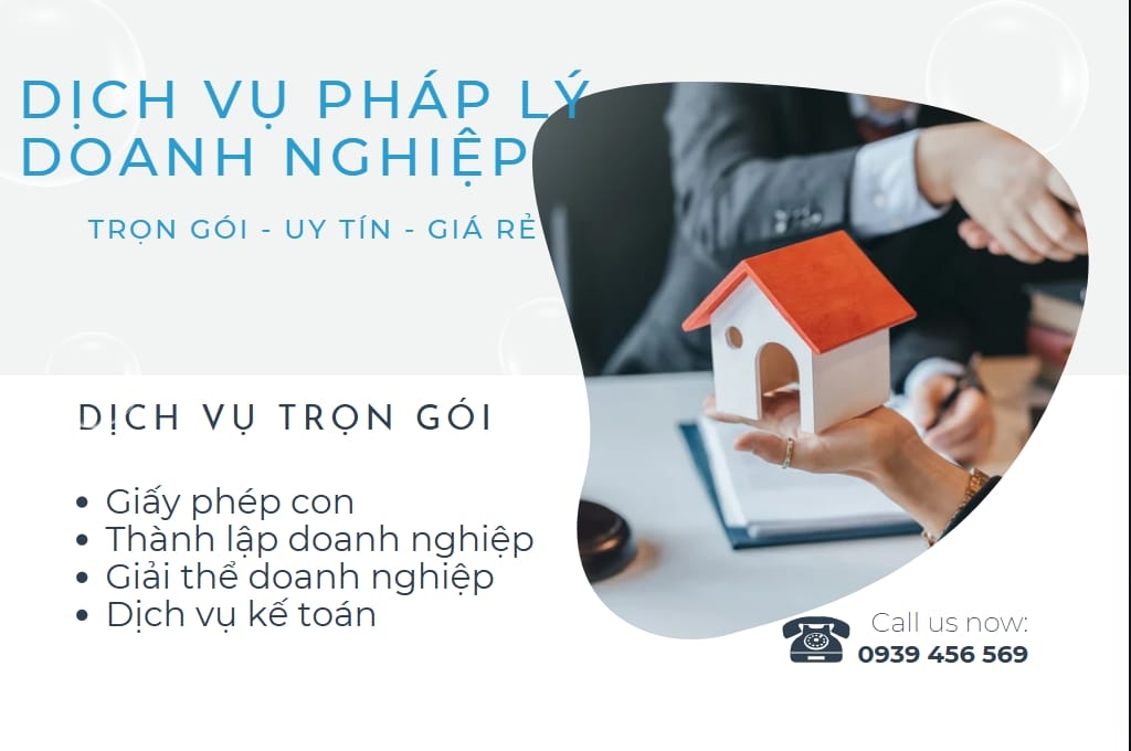 Quy trình mở công ty kinh doanh ô tô