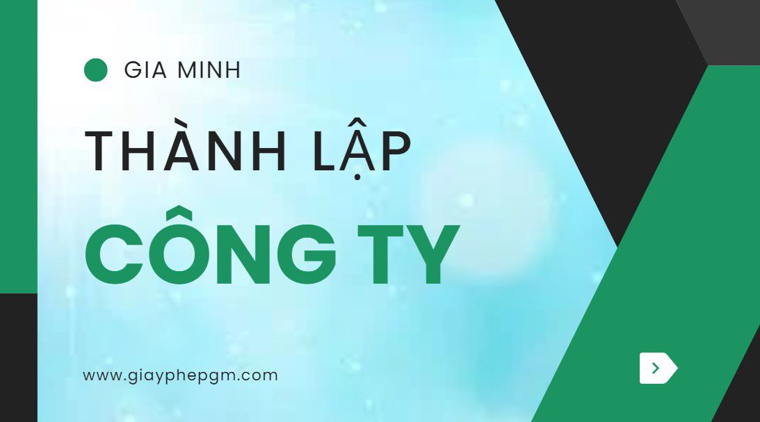 Thành lập công ty chuyên kinh doanh vật liệu xây dựng tại tây ninh