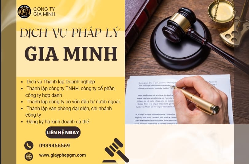 Thành lập công ty chuyển phát nhanh tại Đắk Lắk