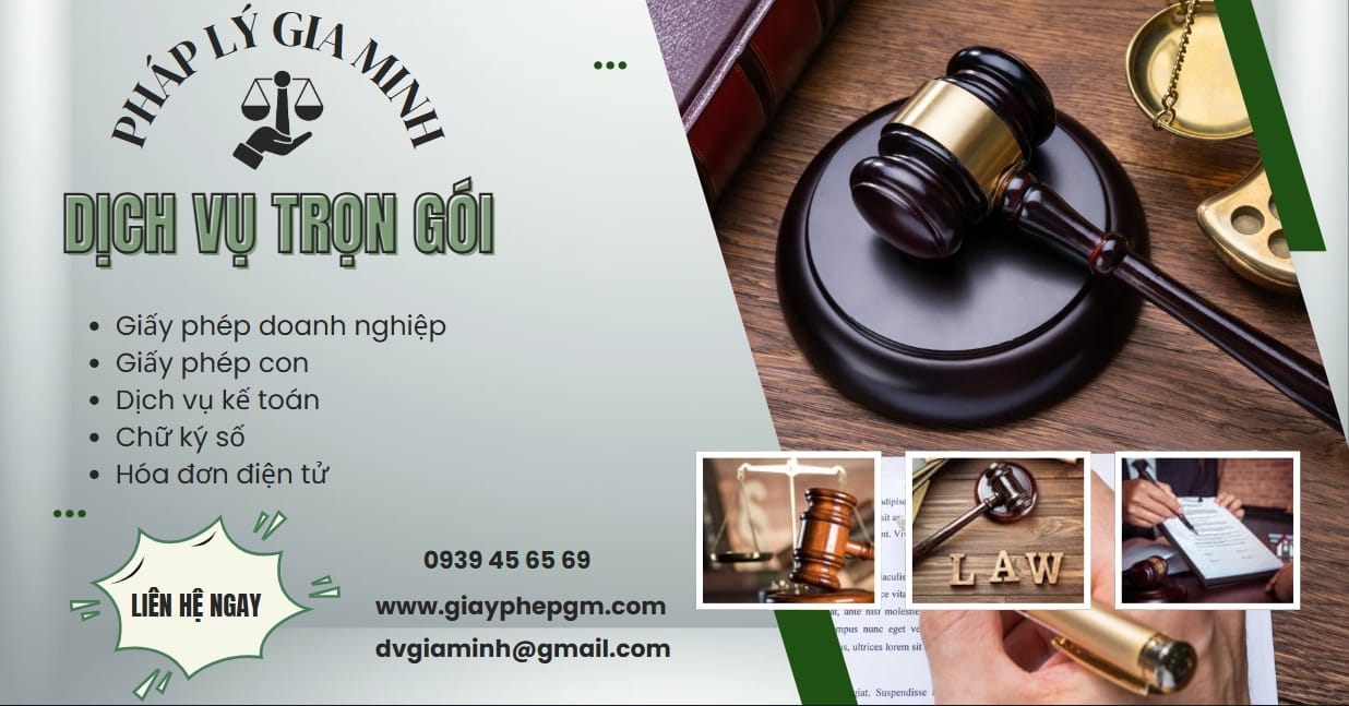 Thành lập công ty chuyển phát nhanh tại Hà Giang

