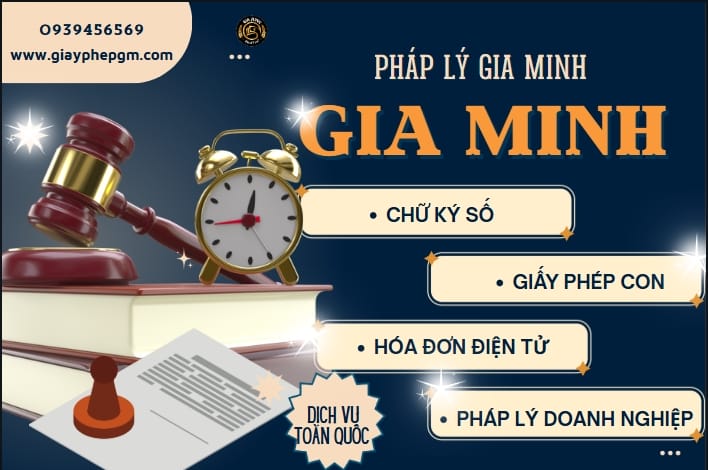 Thủ tục đăng ký kinh doanh linh kiện điện tử