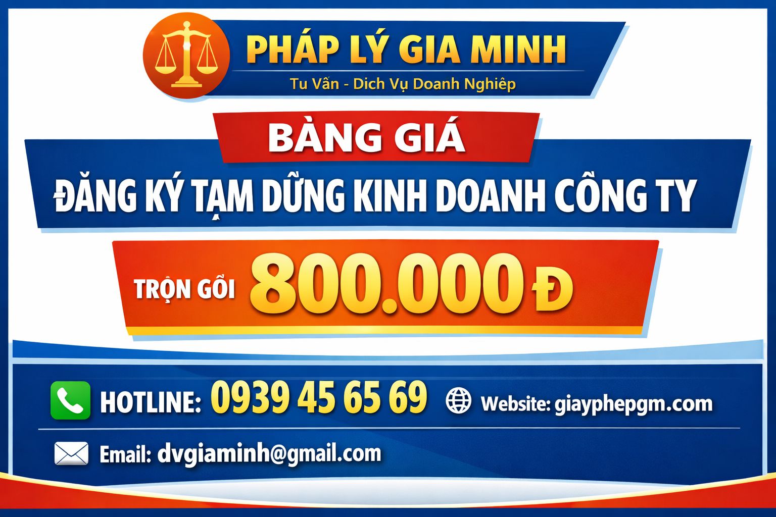Dịch vụ giải thể công ty Khánh Hòa tiết kiệm chi phí