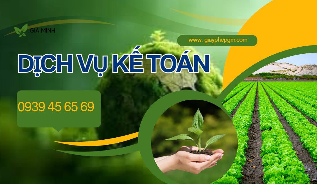 Dịch vụ kế toán hộ kinh doanh tại TP.HCM 13 Dịch vụ kế toán giá rẻ cho hộ kinh doanh tại TP.HCM