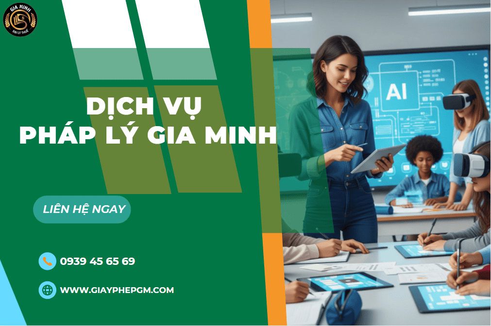 Giải thể công ty đang nợ thuế tại TPHCM