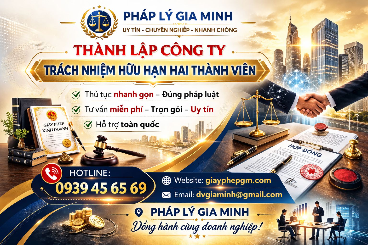 Thủ tục trọn gói thành lập công ty vốn đầu tư nước ngoài tại Thừa Thiên Huế – Nhanh chóng, uy tín, hợp pháp 13 Giấy chứng nhận đăng ký đầu tư tại Huế