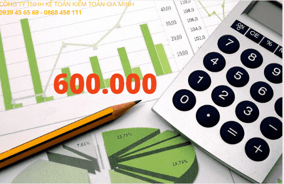 Dịch vụ kế toán hộ kinh doanh tại TP.HCM 15 Chi phí dịch vụ kế toán hộ kinh doanh tại tphcm