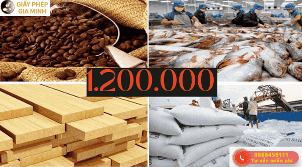 THÀNH LẬP HỘ KINH DOANH NÔNG SẢN 5 Chi phí thành lập hộ kinh doanh nông sản
