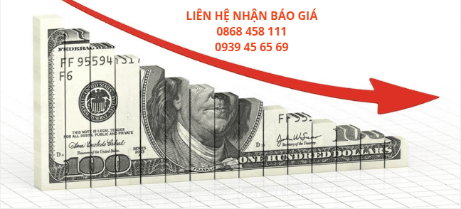 Thủ tục giảm vốn điều lệ công ty cổ phần 4 Chi phí thực hiện giảm vốn điều lệ công ty cổ phần