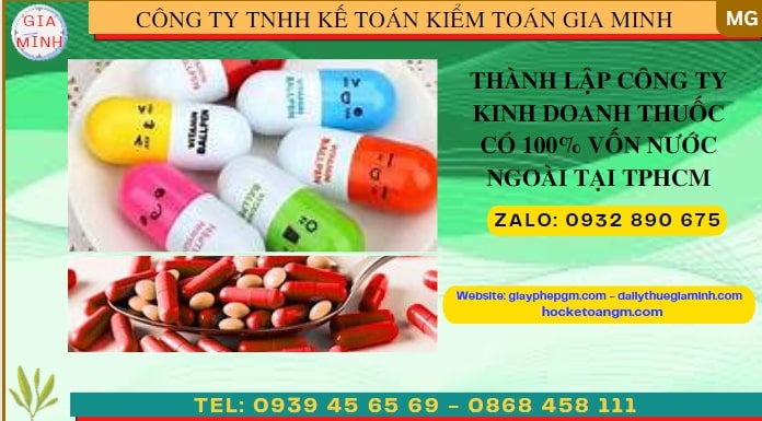 Thành lập công ty kinh doanh thuốc có 100% vốn nước ngoài tại tp hưng yên 4 Thành lập công ty kinh doanh thuốc có 100% vốn nước ngoài tại TP Hưng Yên